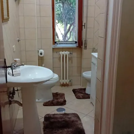 A Un Passo Dal Blu *