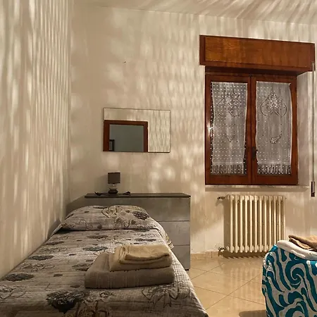 A Un Passo Dal Blu Feriehus *