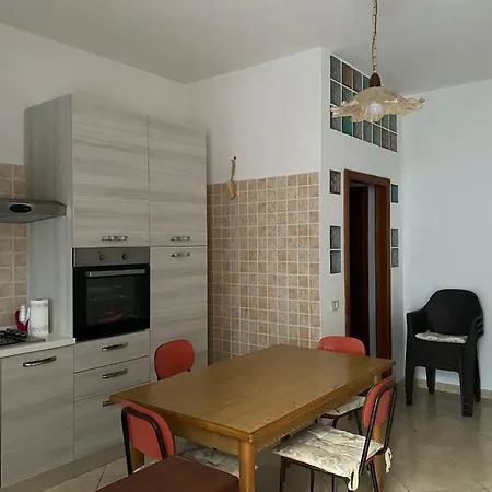 Feriehus A Un Passo Dal Blu