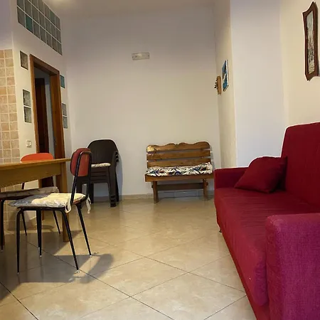 Feriehus A Un Passo Dal Blu Agropoli