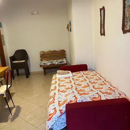 A Un Passo Dal Blu *