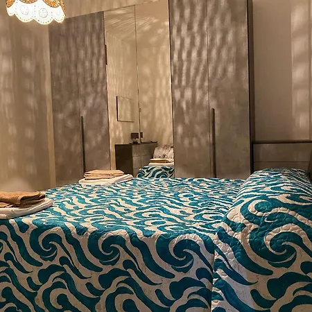 Feriehus A Un Passo Dal Blu *