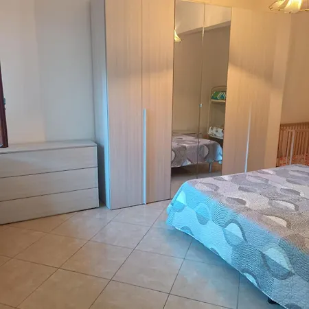 A Un Passo Dal Blu Feriehus Agropoli